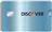 Discover card logo